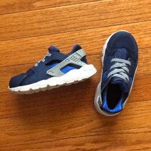 Toddler Huaraches - Size 9C